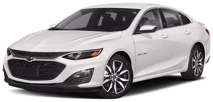 Chevrolet Malibu Specs or similar