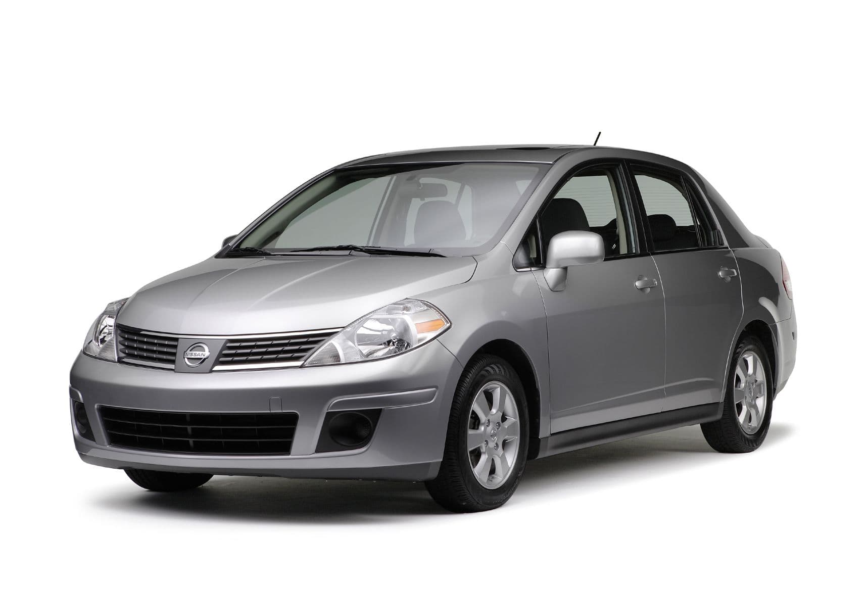 Nissan Versa or similar
