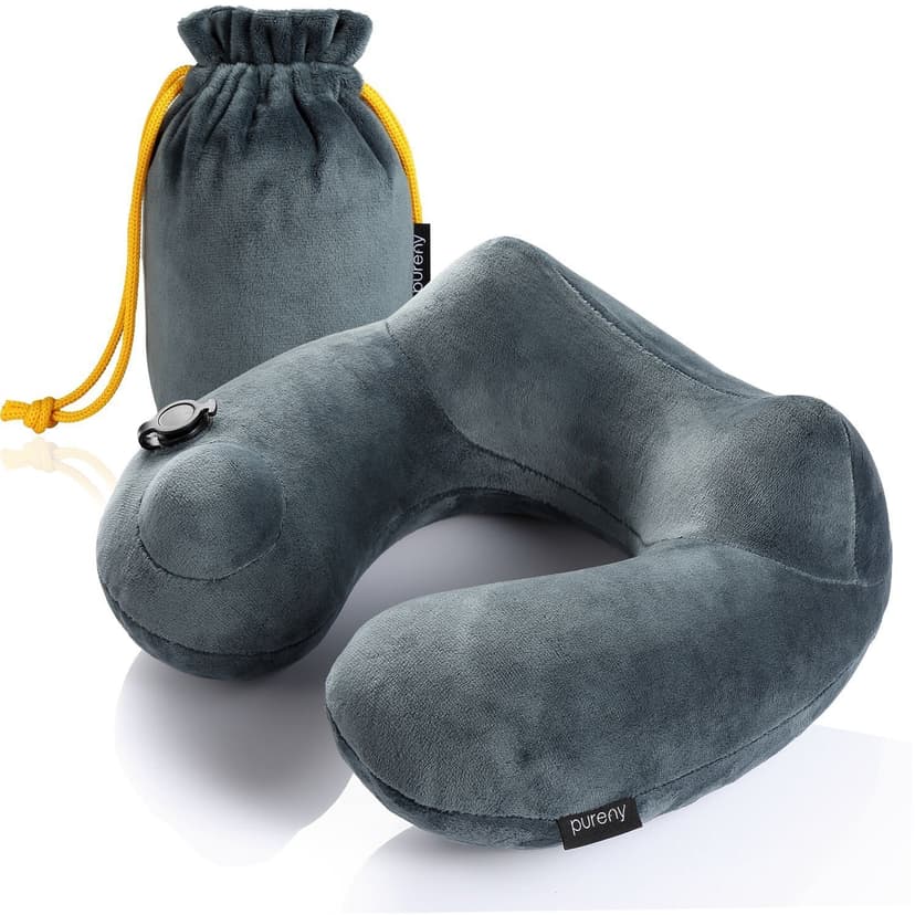 Coussin de voyage