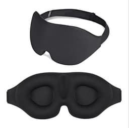 Masque de sommeil image