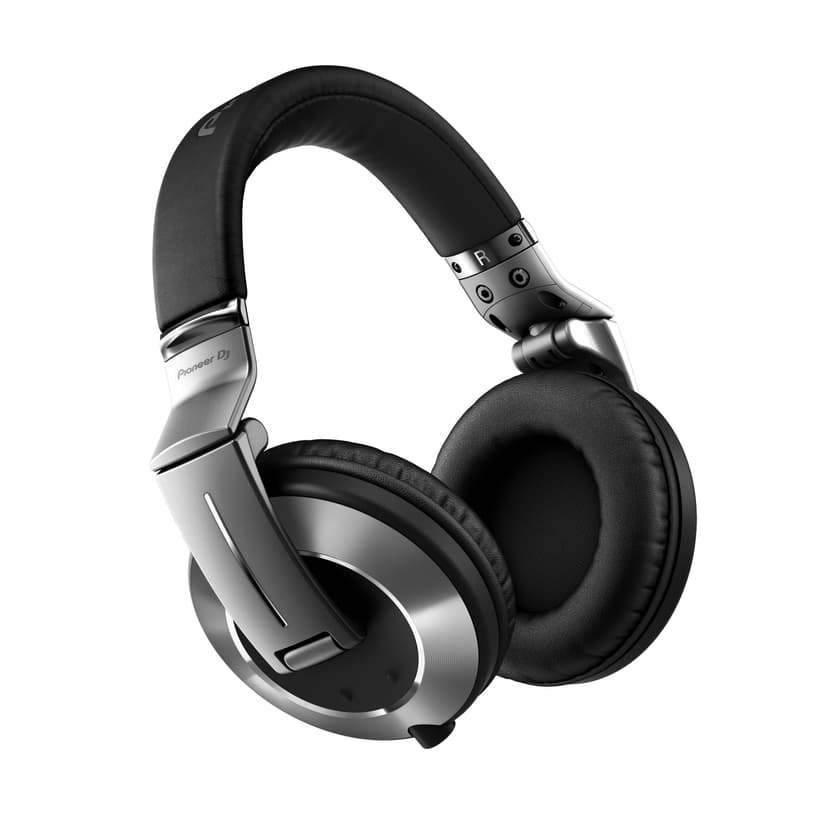 Casque musique