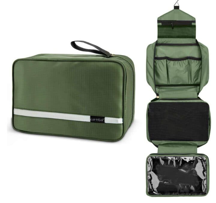 Trousse toilette