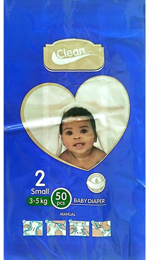 Clean soft 2