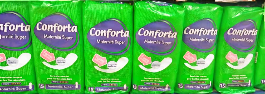 Conforta maternité super