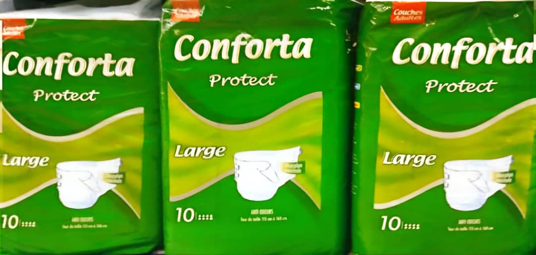 Conforta protect large