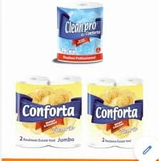 Conforta clean pro