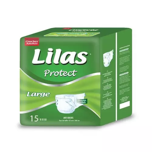 Lilas protect